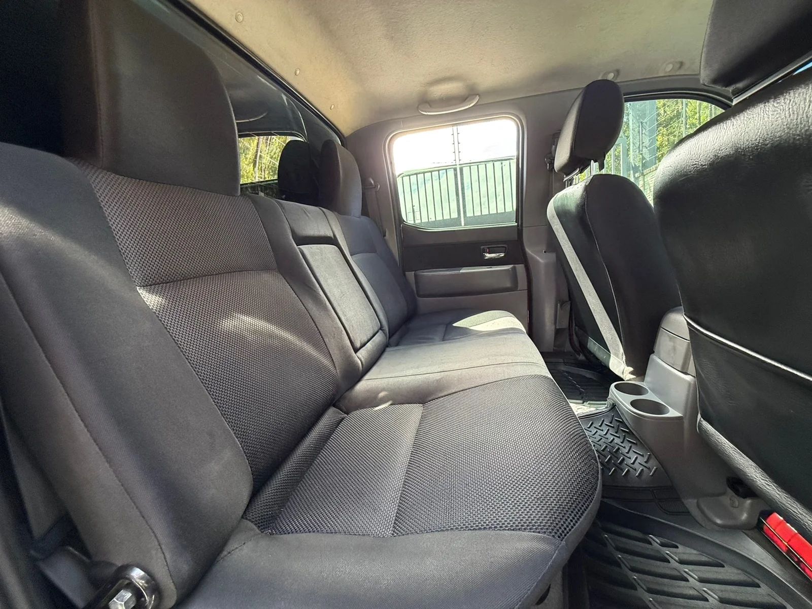 Mazda BT-50 - Image 5