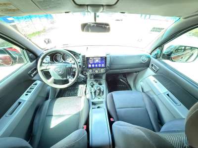 Mazda BT-50 - Image 6
