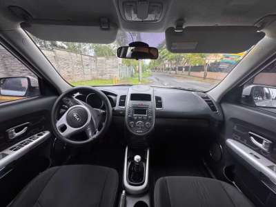Mazda BT-50 - Image 7