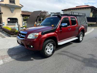 Mazda BT-50 - Image 8