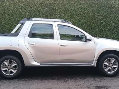 Renault Oroch - Image 1