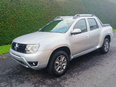 Renault Oroch - Image 2