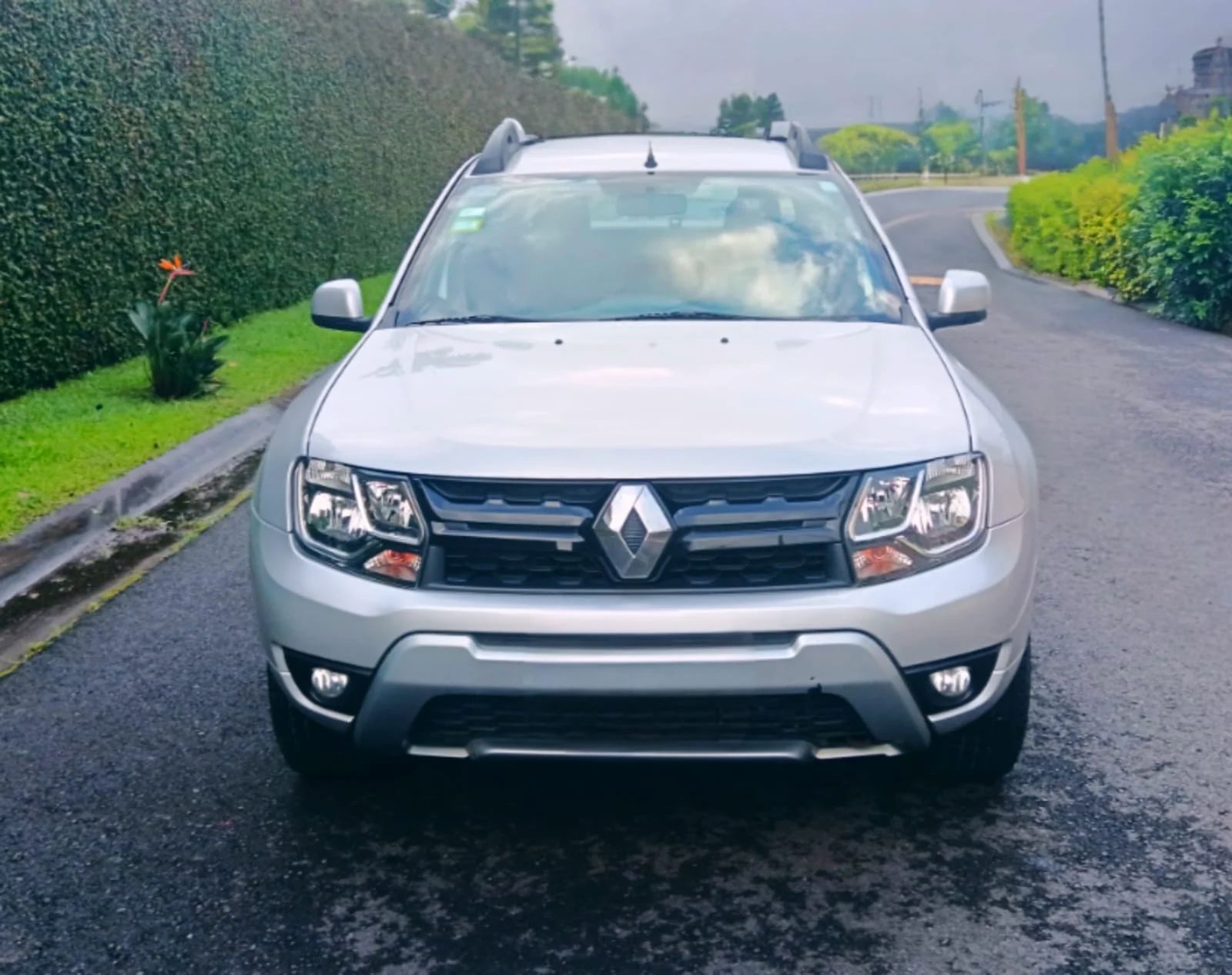 Renault Oroch - Image 3