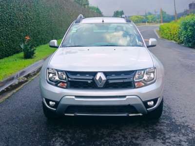 Renault Oroch - Image 3