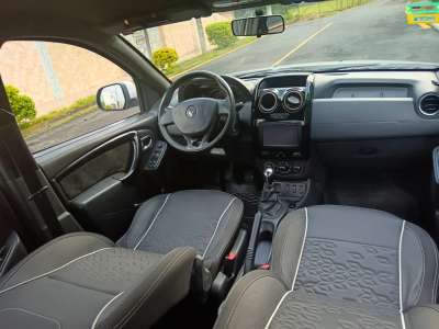 Renault Oroch - Image 6
