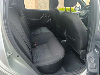 Renault Oroch - Image 7