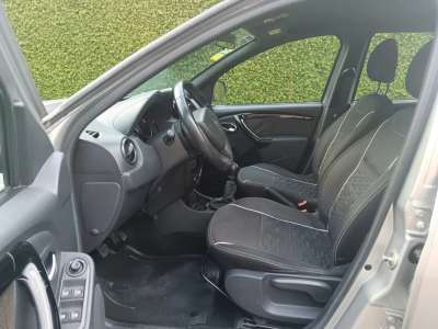Renault Oroch - Image 9