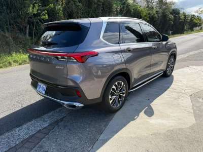 Maxus D60 - Image 3