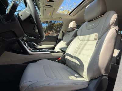 Maxus D60 - Image 8