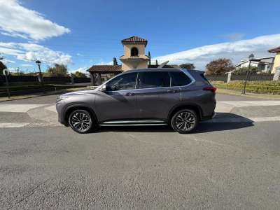 Maxus D60 - Image 2