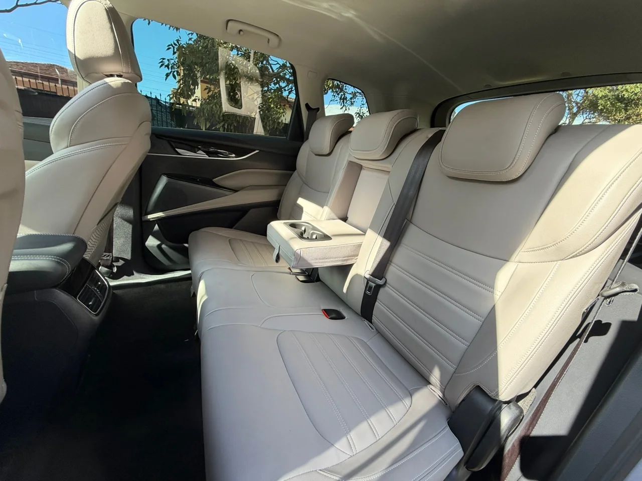 Maxus D60 - Image 9
