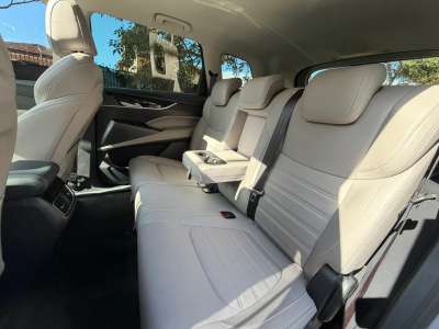 Maxus D60 - Image 9