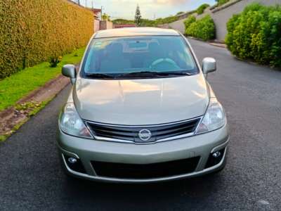 Nissan Tiida - Image 2