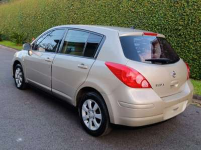 Nissan Tiida - Image 3