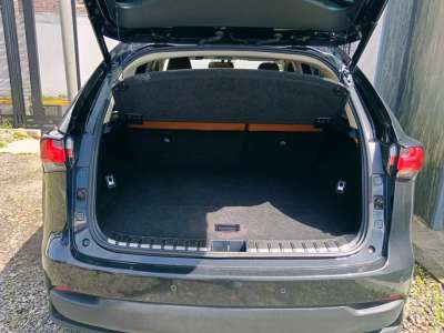 Lexus NX300H - Image 10