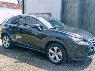 Lexus NX300H - Image 2