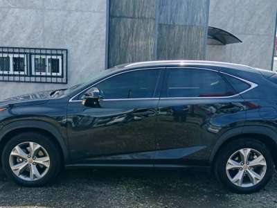 Lexus NX300H - Image 4