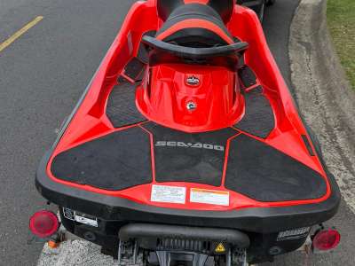 Sea-Doo RXT-X 300 - Image 3