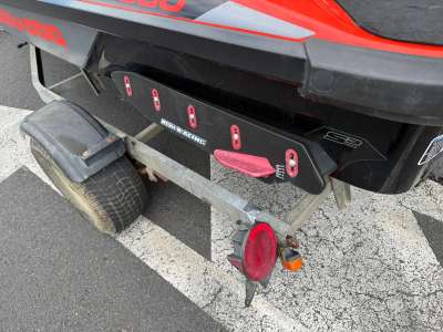 Sea-Doo RXT-X 300 - Image 7