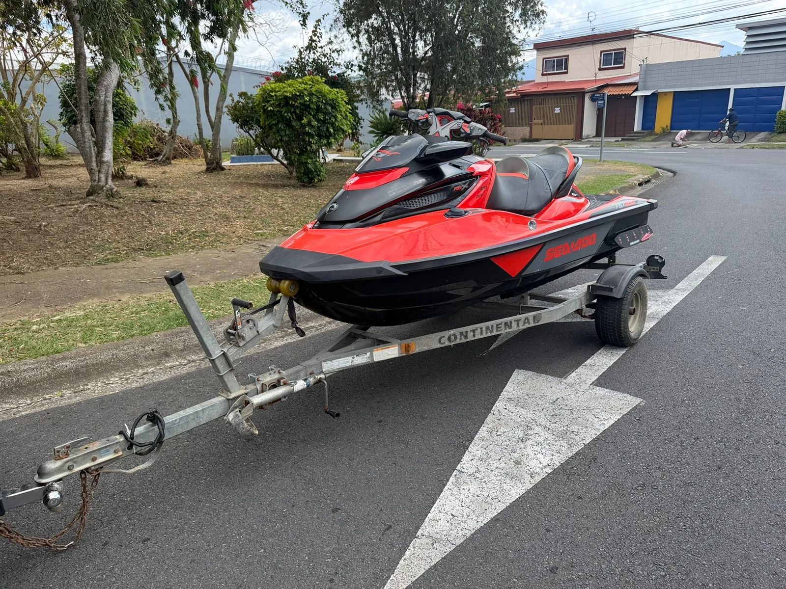 Sea-Doo RXT-X 300 - Image 2