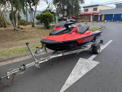 Sea-Doo RXT-X 300 - Image 2