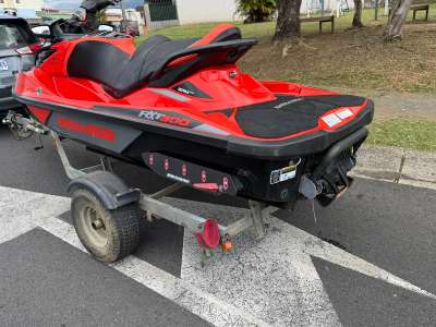 Sea-Doo RXT-X 300 - Image 5