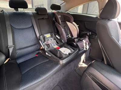 Hyundai Elantra Coupe - Image 6