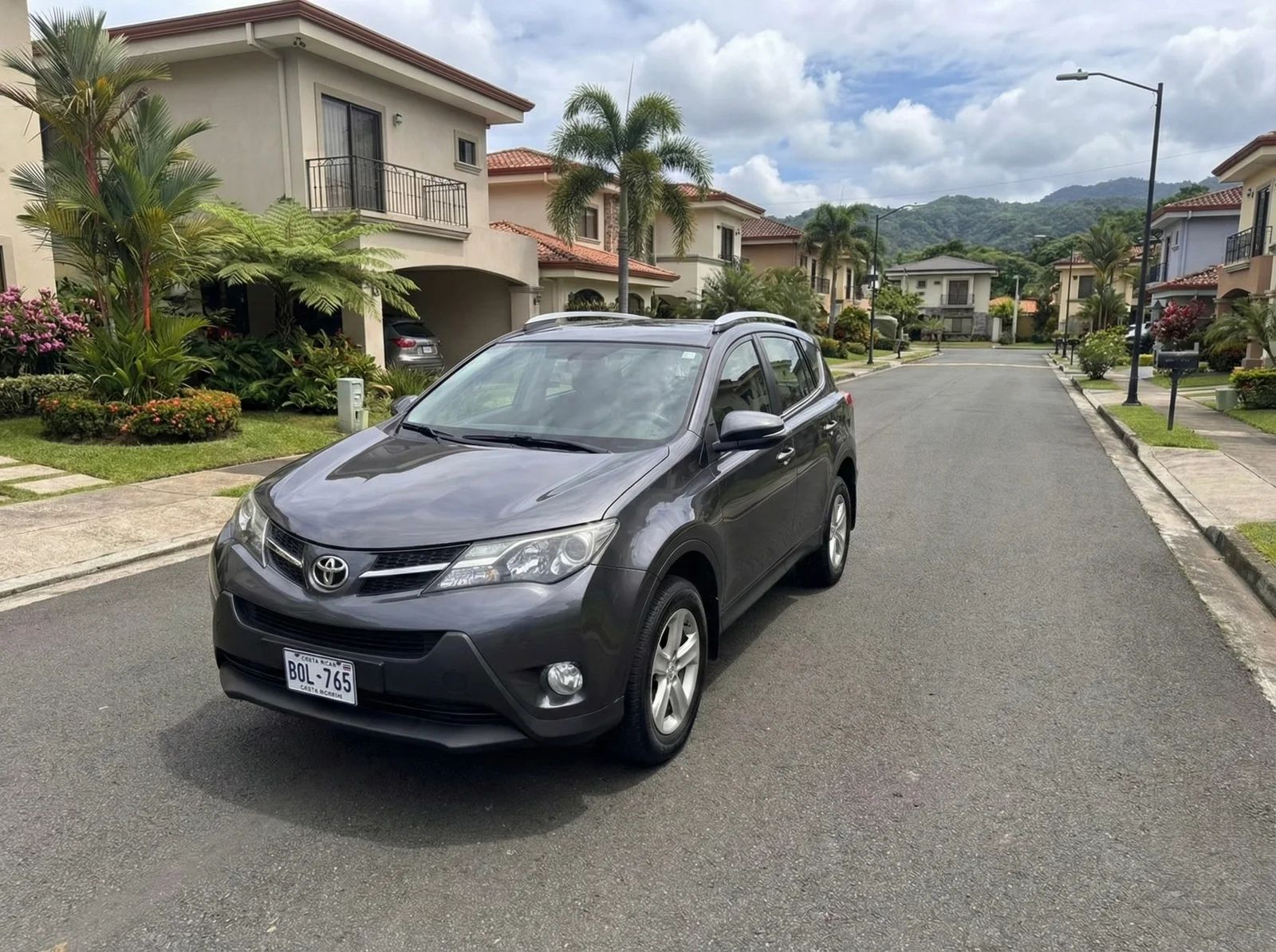 Toyota RAV4 - Image 3