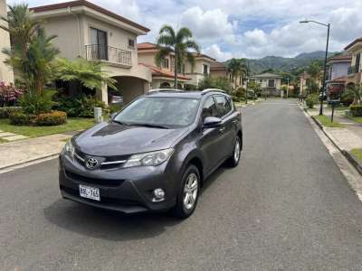 Toyota RAV4 - Image 3