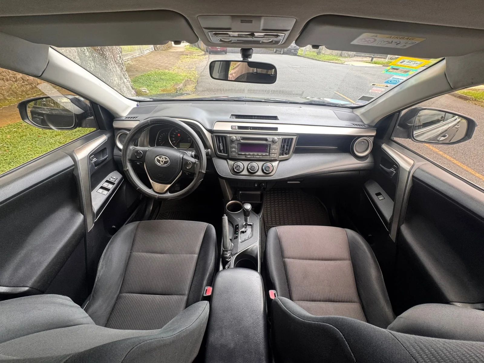 Toyota RAV4 - Image 6