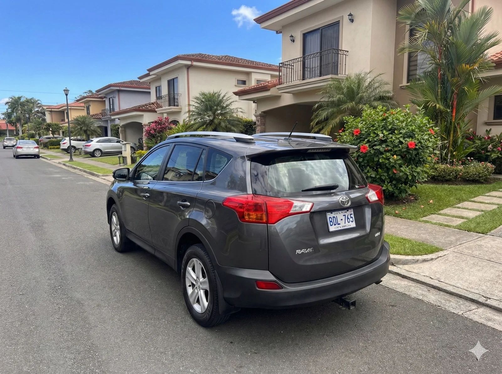 Toyota RAV4 - Image 5
