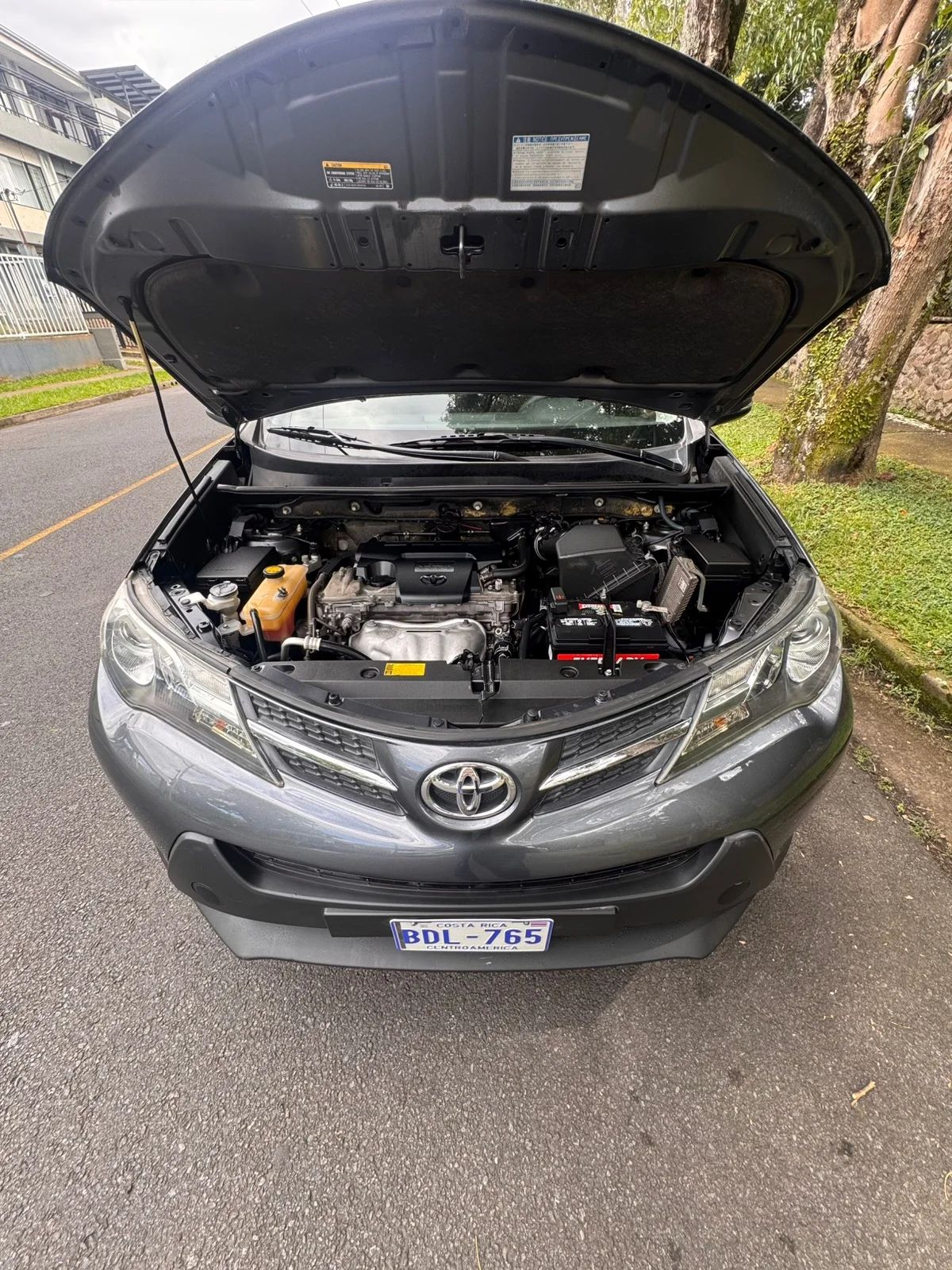 Toyota RAV4 - Image 4