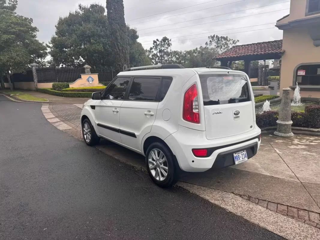 Kia Soul - Image 3