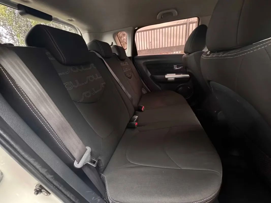 Kia Soul - Image 6