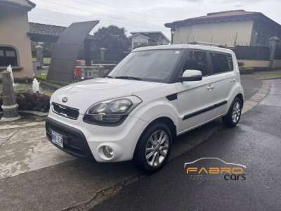 Kia Soul - Image 1
