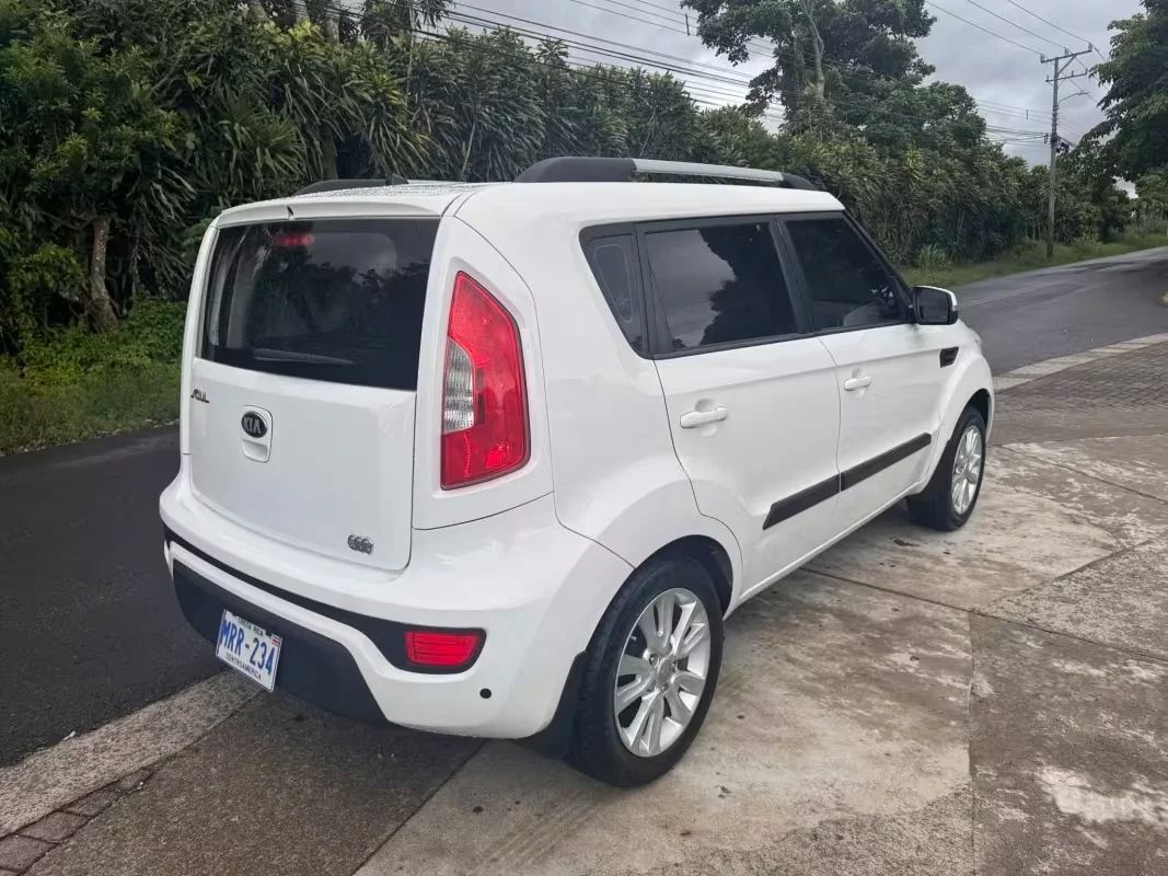Kia Soul - Image 2