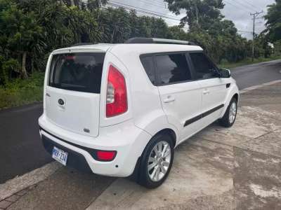 Kia Soul - Image 2
