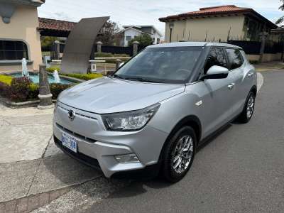 SsangYong Tivoli - Image 2