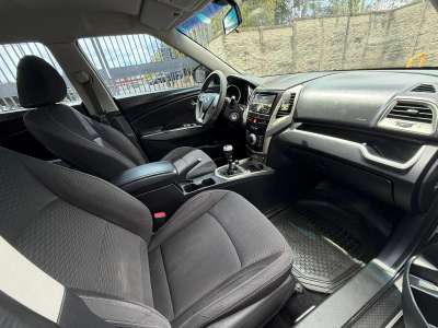 SsangYong Tivoli - Image 6
