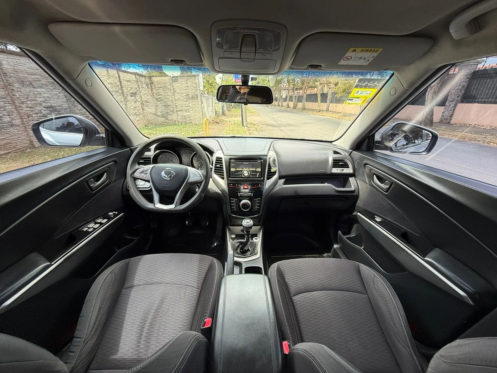 SsangYong Tivoli - Image 7