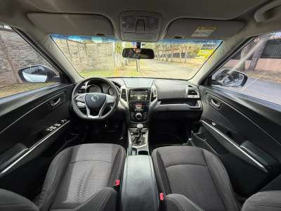 SsangYong Tivoli - Image 7