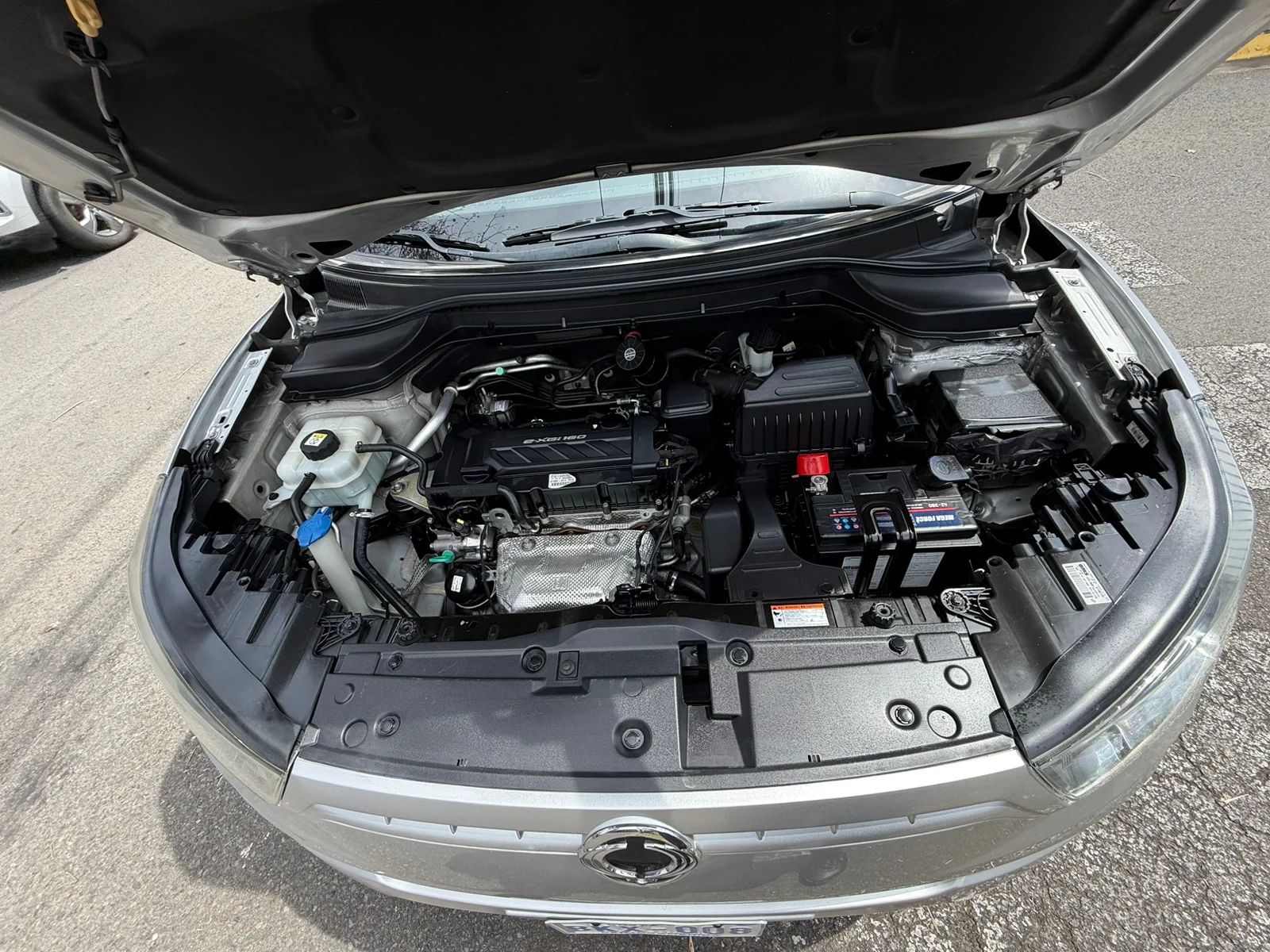 SsangYong Tivoli - Image 5