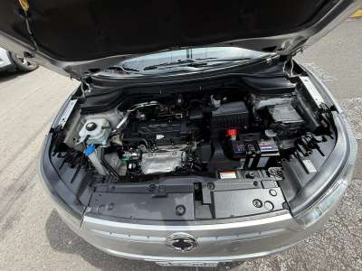 SsangYong Tivoli - Image 5