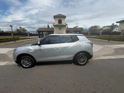 SsangYong Tivoli - Image 3