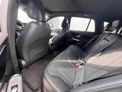 Mercedes-Benz EQE SUV 350+ - Image 10
