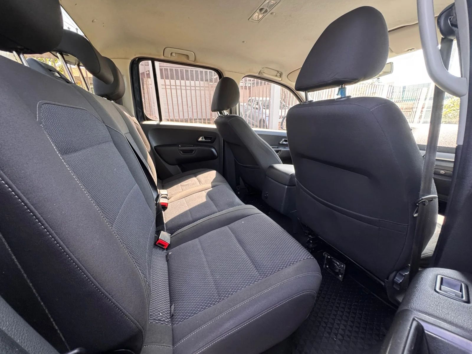Volkswagen Amarok - Image 6