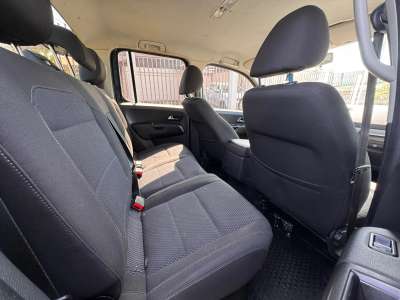 Volkswagen Amarok - Image 6