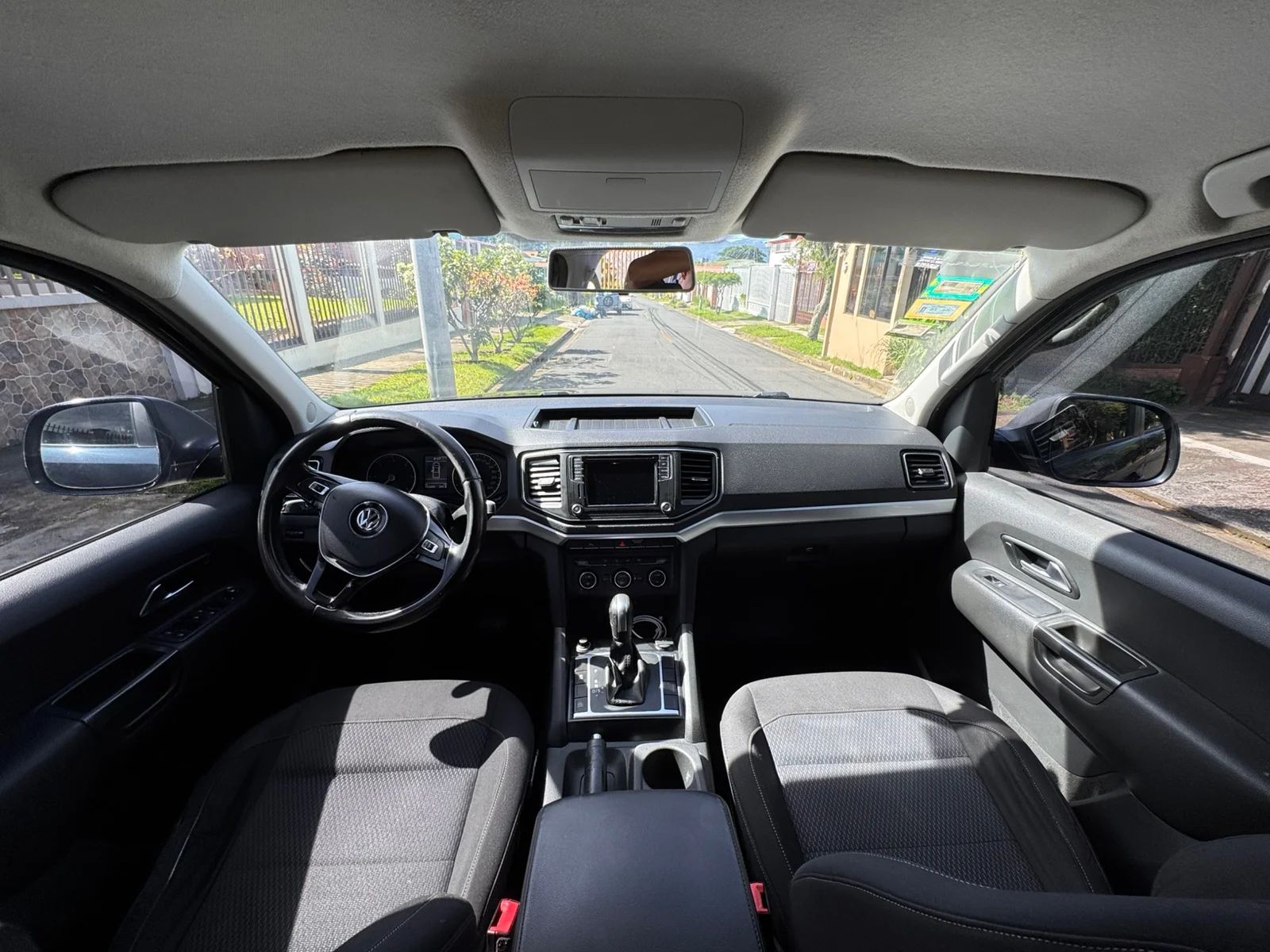 Volkswagen Amarok - Image 5