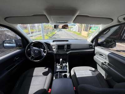 Volkswagen Amarok - Image 5
