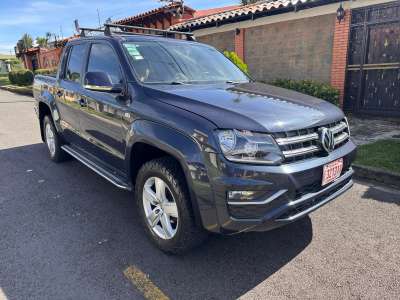 Volkswagen Amarok - Image 2